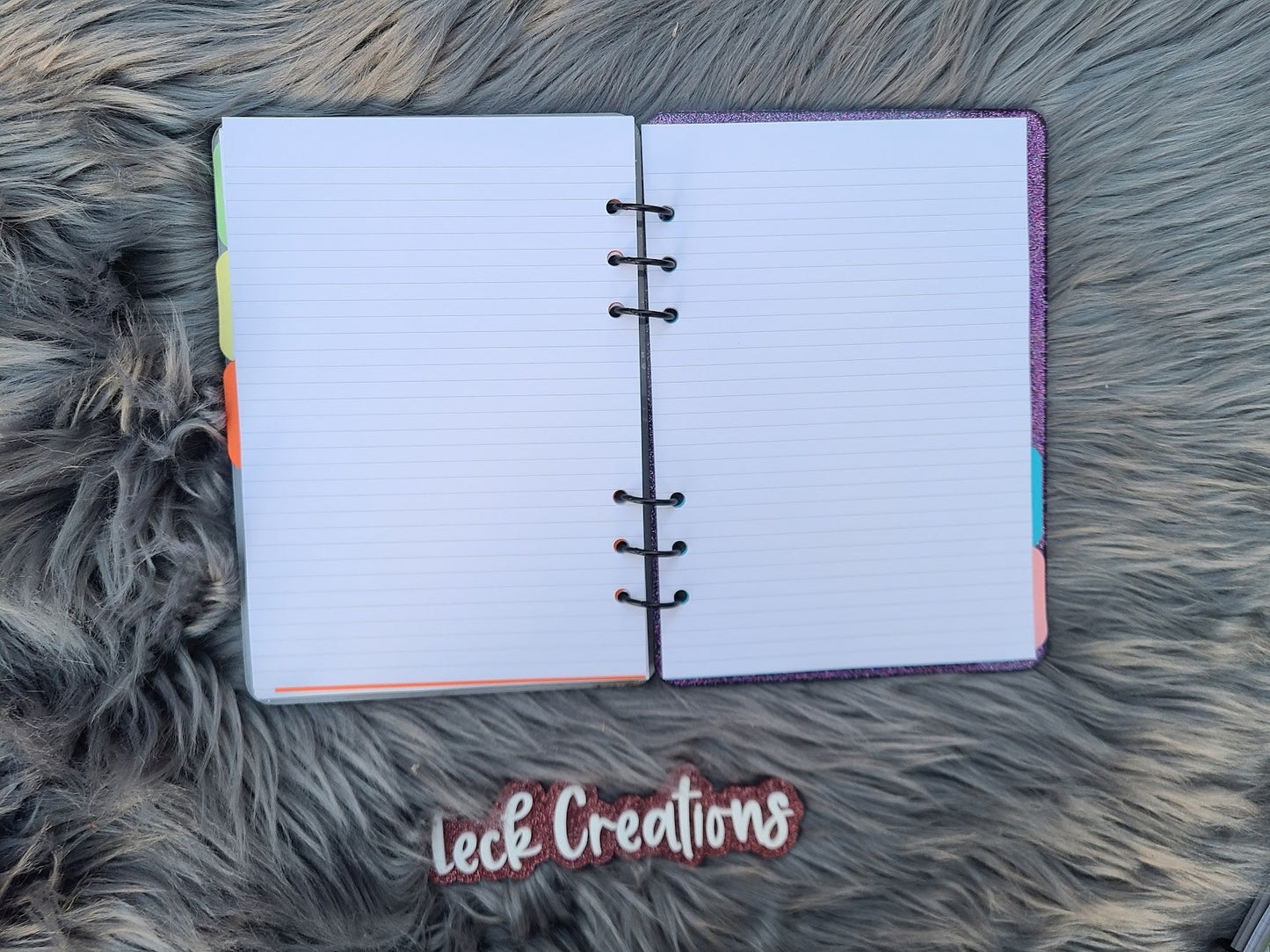 Best Day Ever Notebook Planner