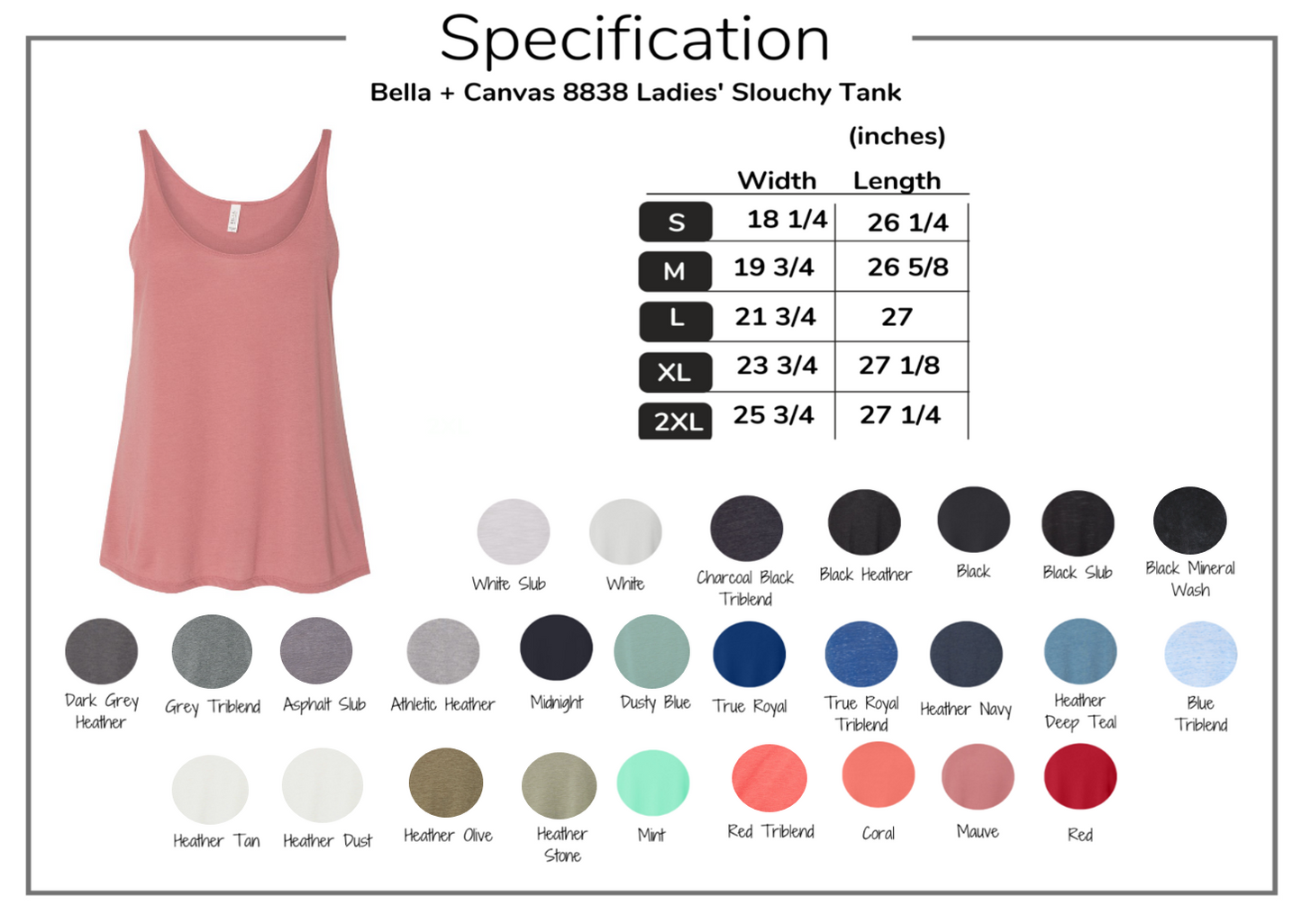 Book Albums Woman's Tank Top (Multiple Styles)