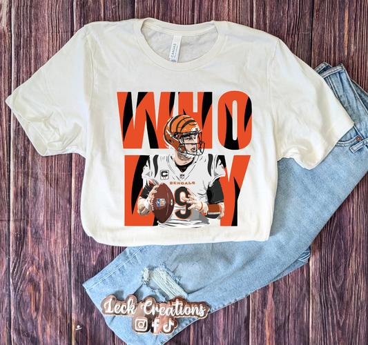 Dey Football Bella Unisex T-Shirt