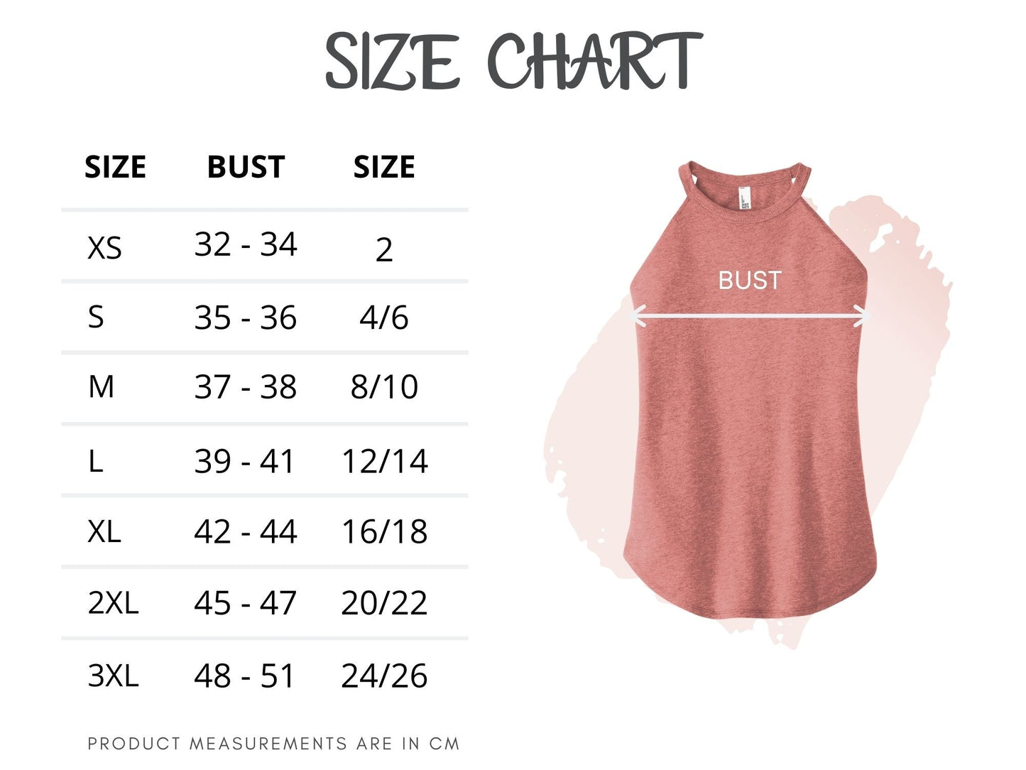 Lake Life Retro Woman's Tank Top (Multiple Styles)