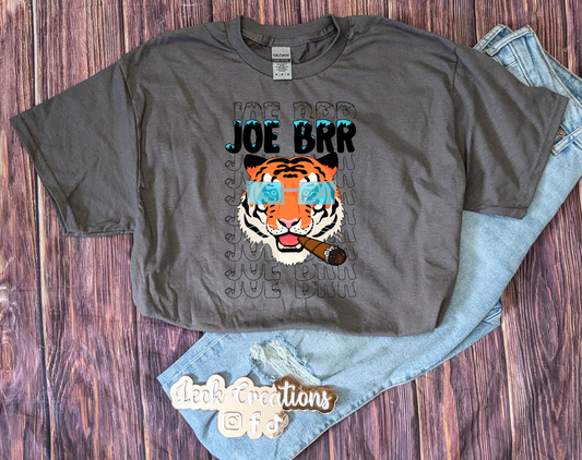 Joe Brr Unisex Gildan G500 Cotton T-Shirt