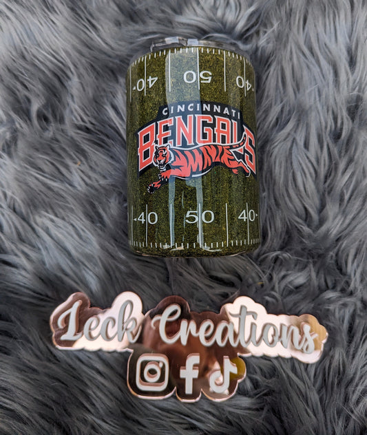 Turf Field Style Tumbler