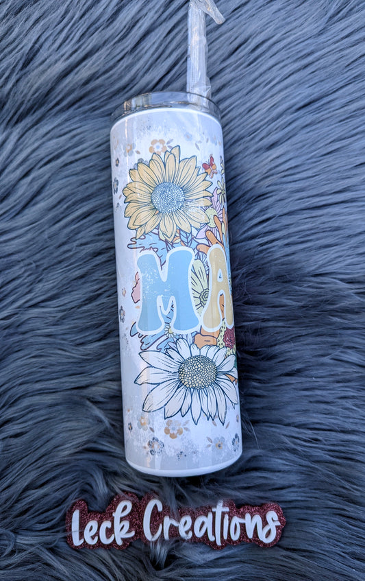 MAMA Sublimation Tumbler