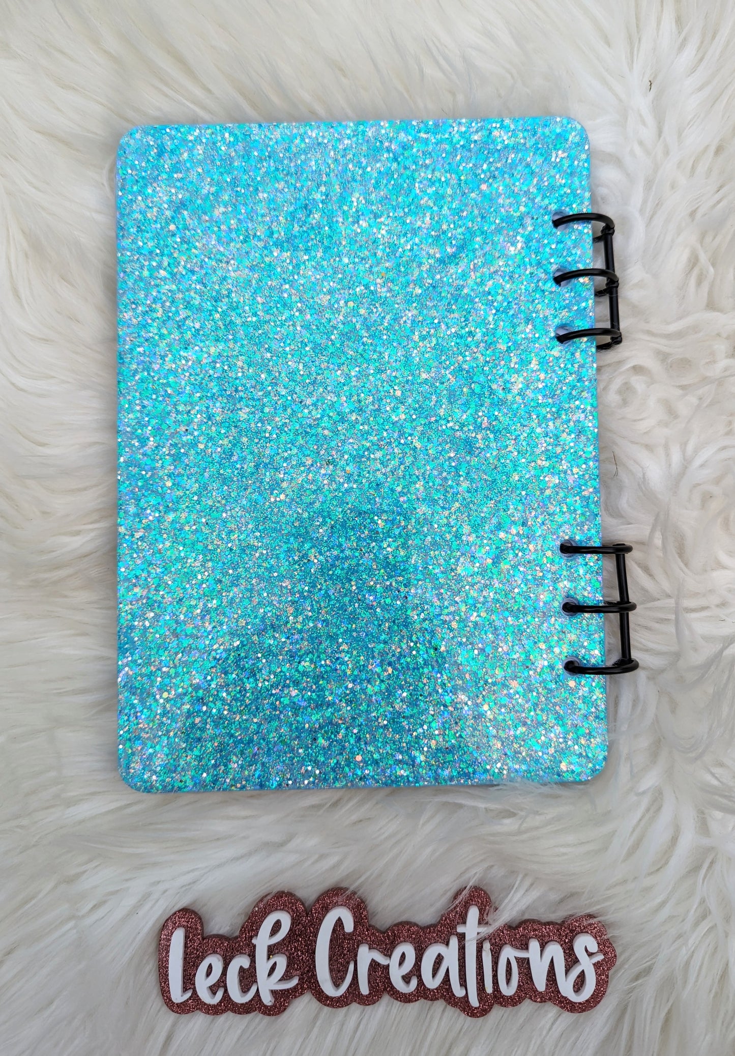Pastel Teacher Notebook Planner