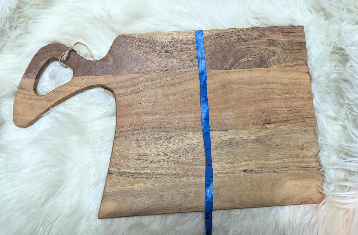 Custom Square Style 8 Charcuterie Board (ONLY 2)
