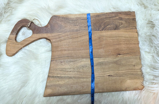 Custom Square Style 8 Charcuterie Board (ONLY 2)