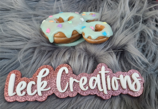 Mouse Treats Donut Tumbler