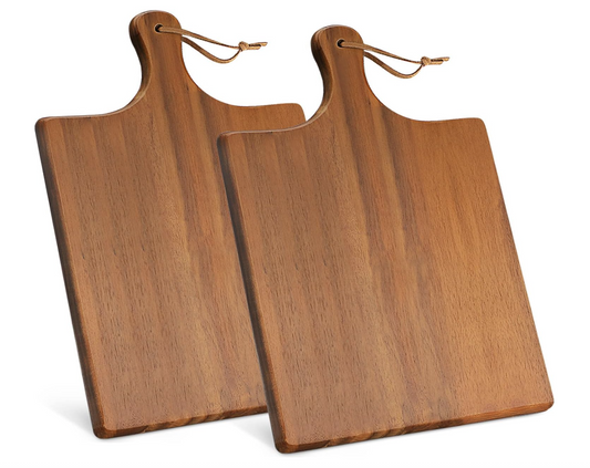 Custom Square Charcuterie Board (2 options)