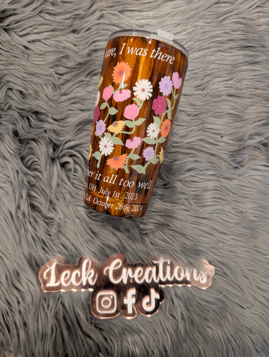 It Was Rare Piano Surprise Song Tumbler