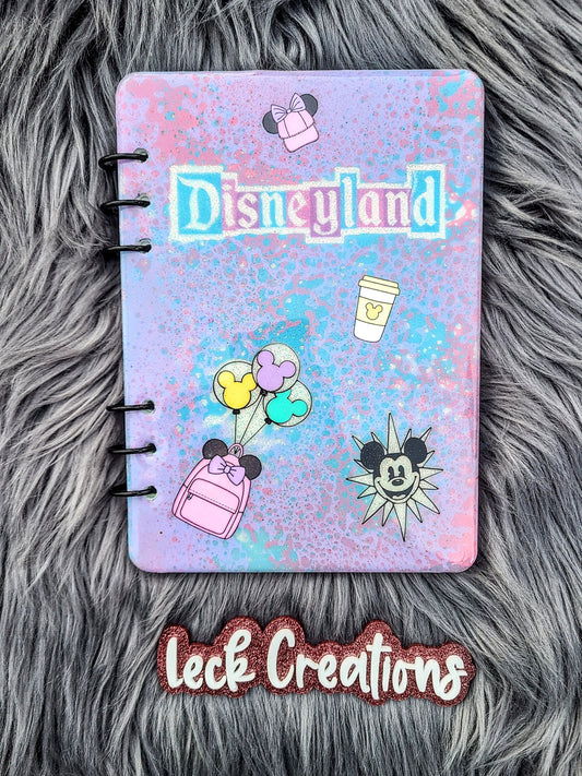 Best Day Ever Notebook Planner
