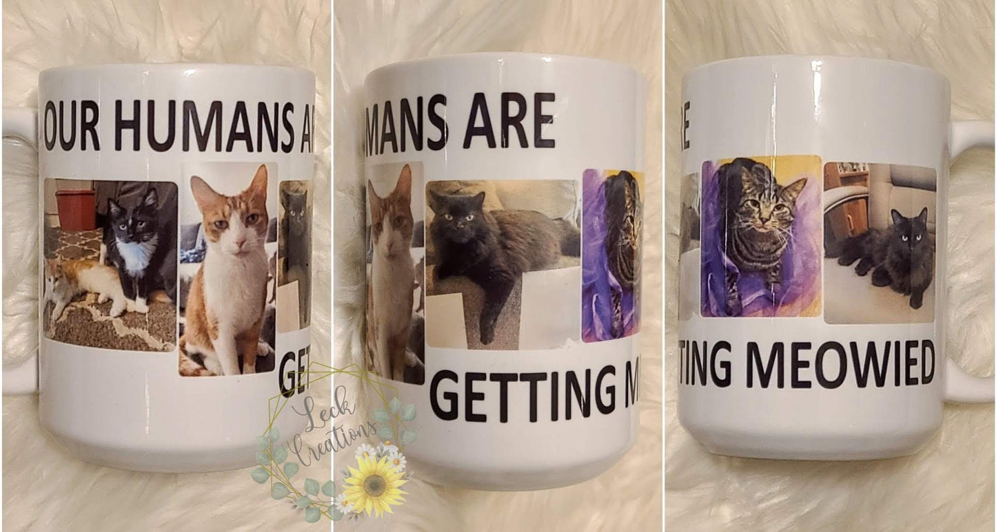 Custom Ceramic Mug