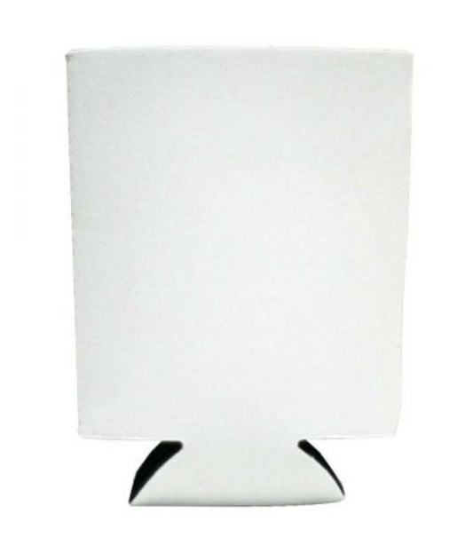 Salty Neoprene Coozie