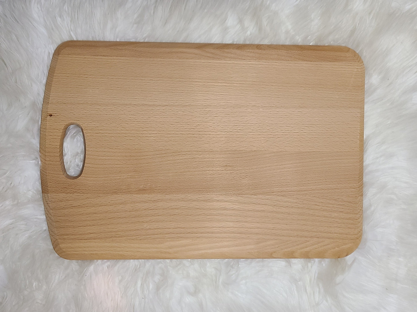Custom Square Style 2 Charcuterie Board