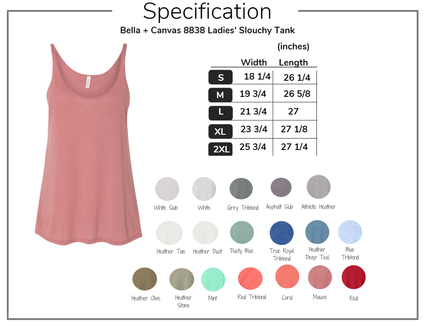 Take With Salt Lime Tequila Tank Top