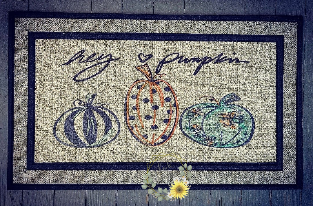 Custom Doormats