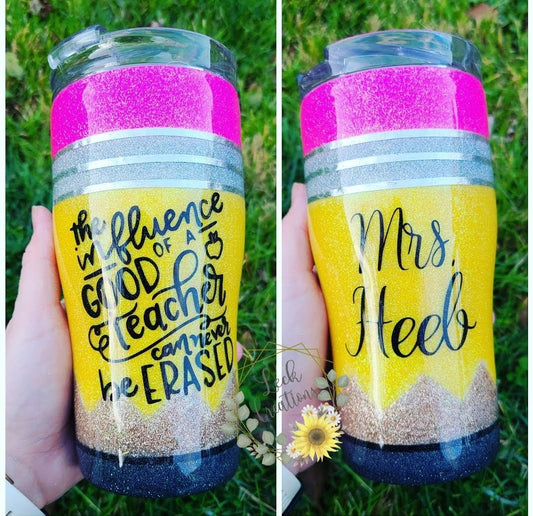 Pencil Tumbler