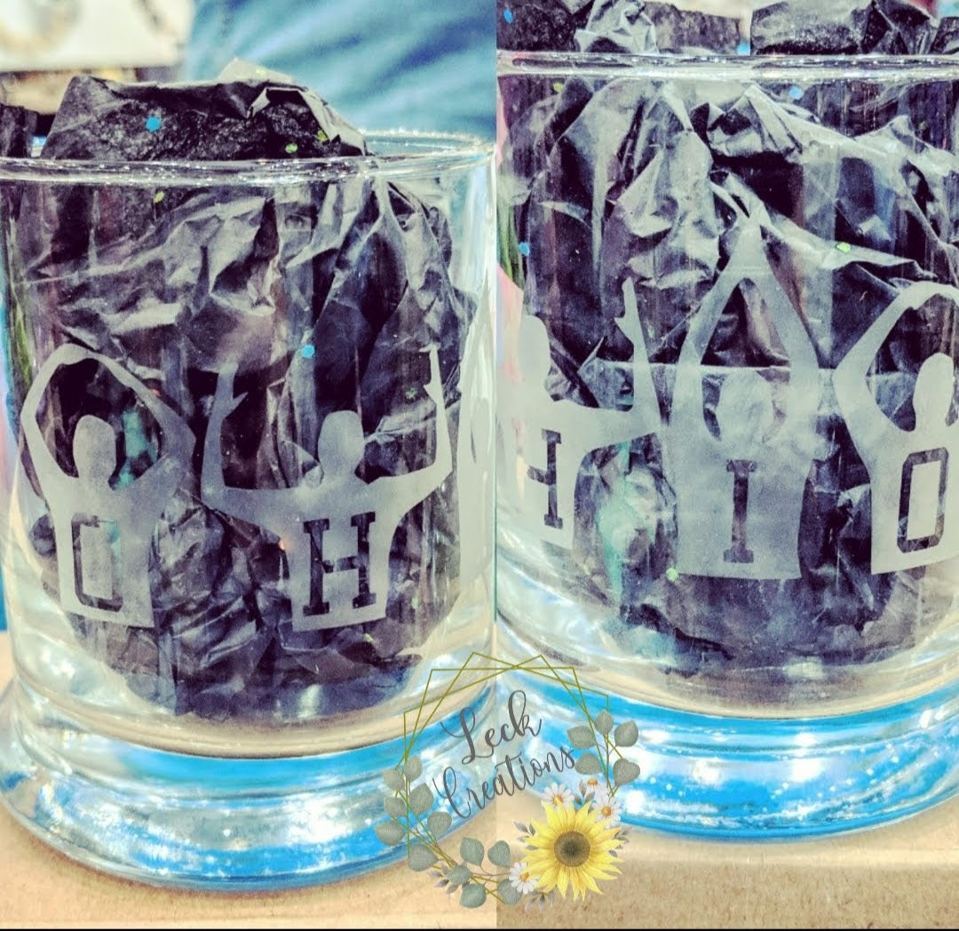 OHIO Glasses