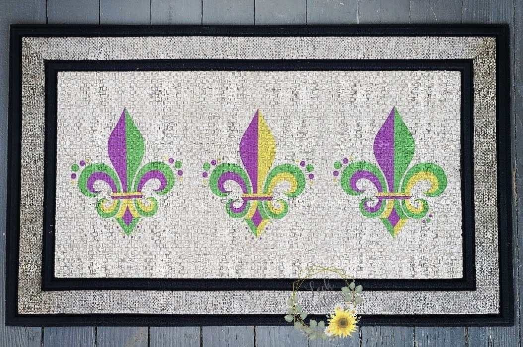 Custom Doormats