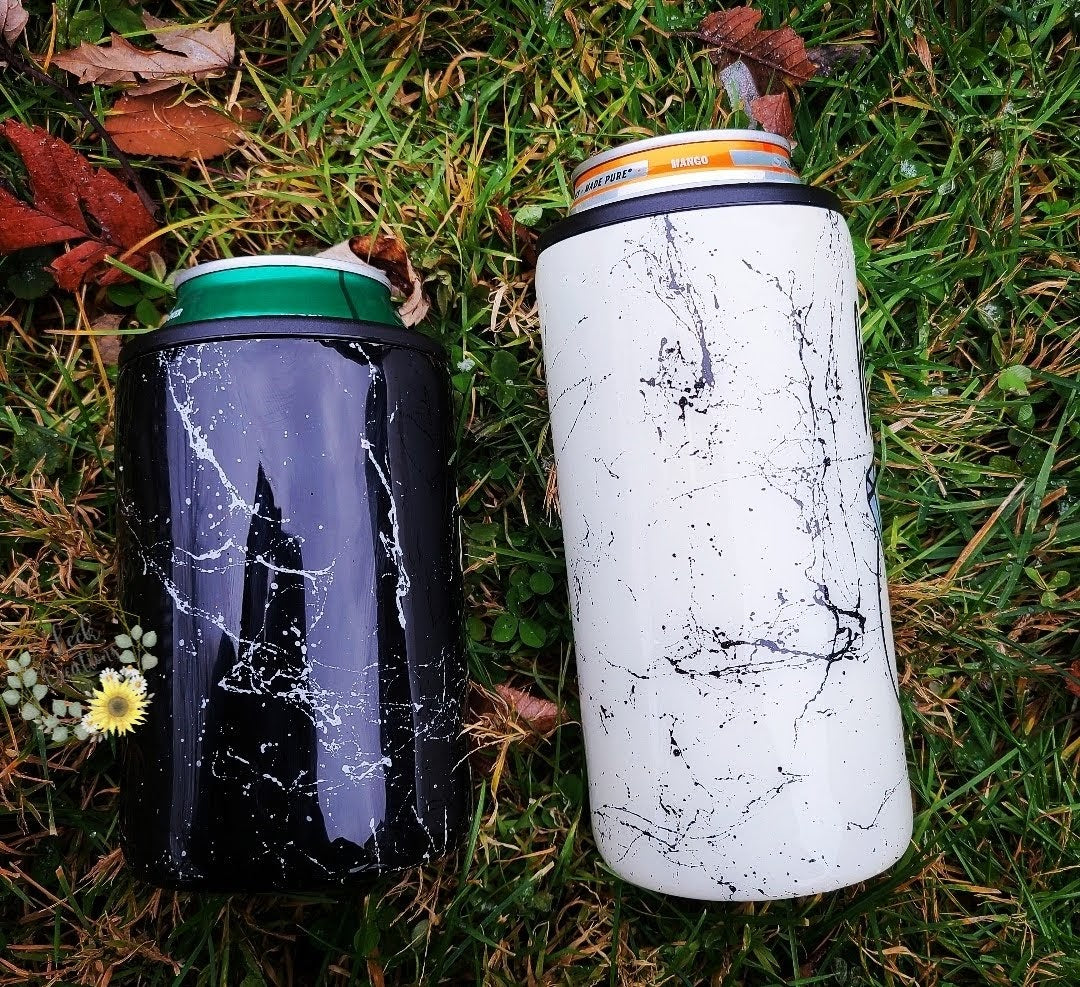 Engagement Tumbler