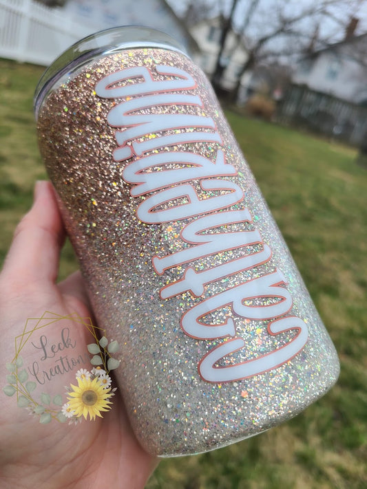 Bridal Party Tumblers