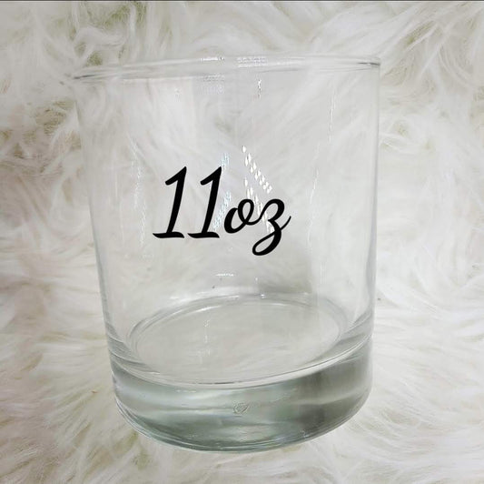 Custom Whiskey Glass