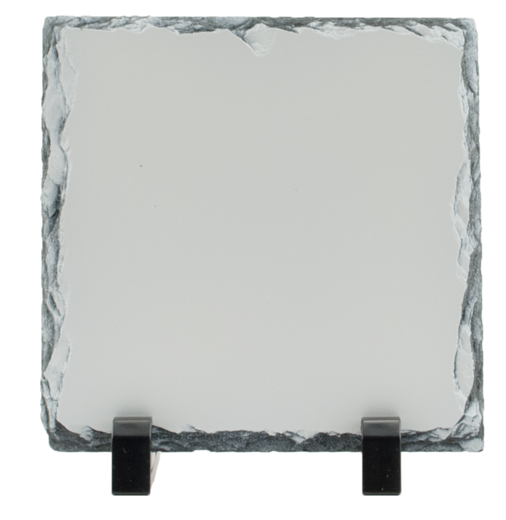 Custom Photo Slate