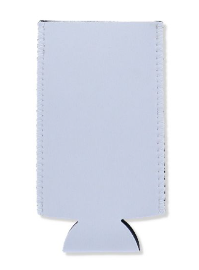Salty Neoprene Coozie