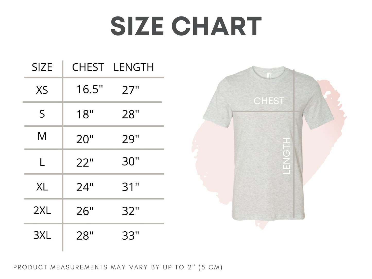 Custom Design Bella Unisex T-Shirt