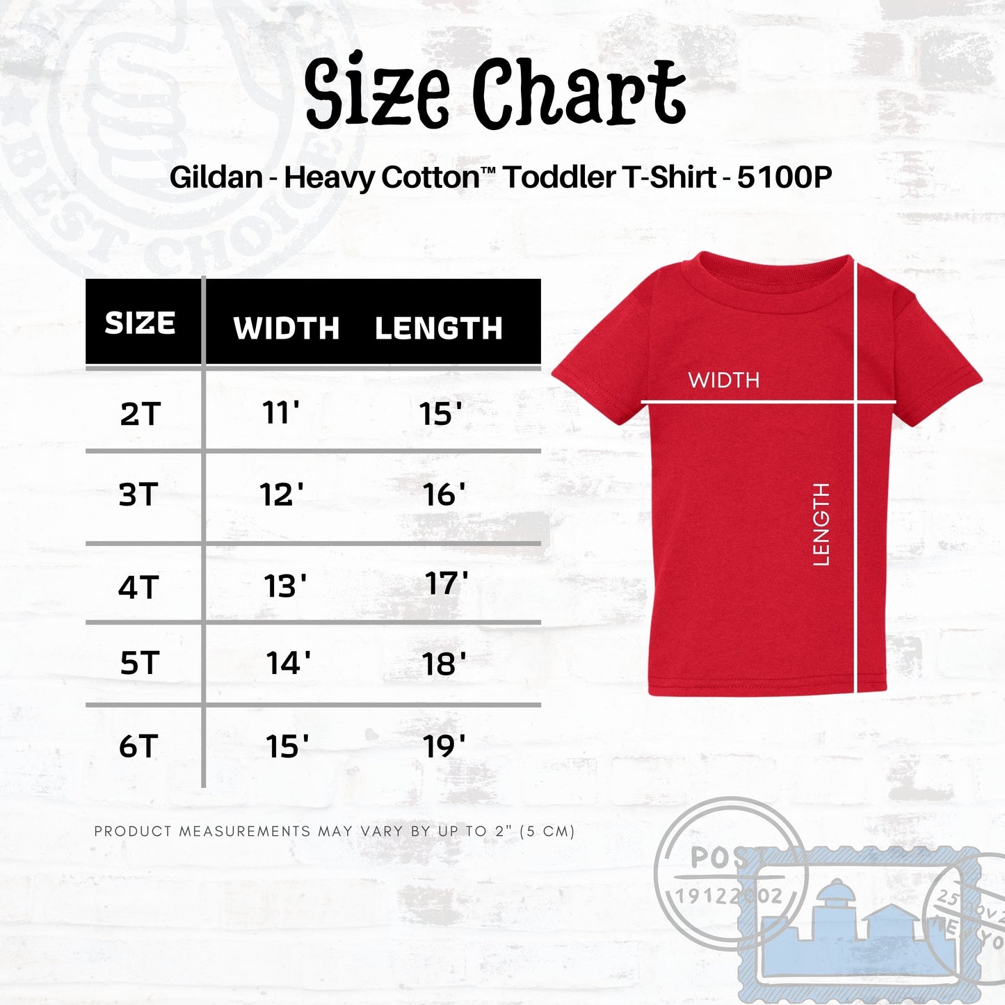 Reds Ice Cream Toddler Gildan T-Shirt