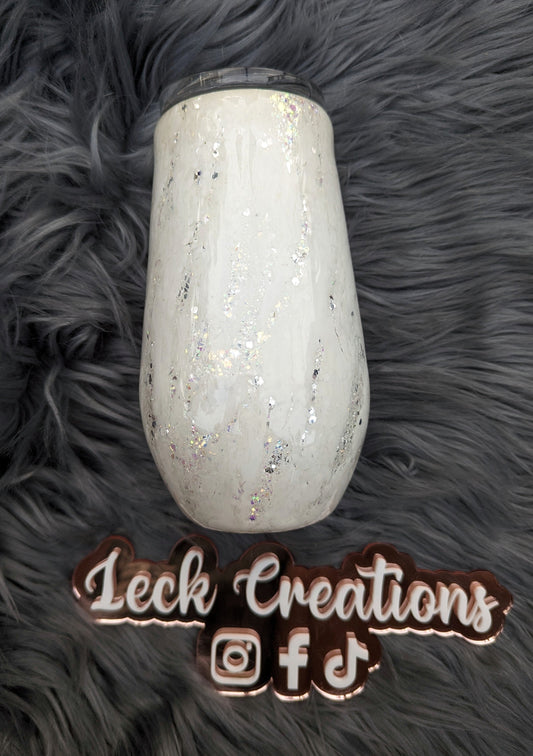 Opal Milky Way Tumbler