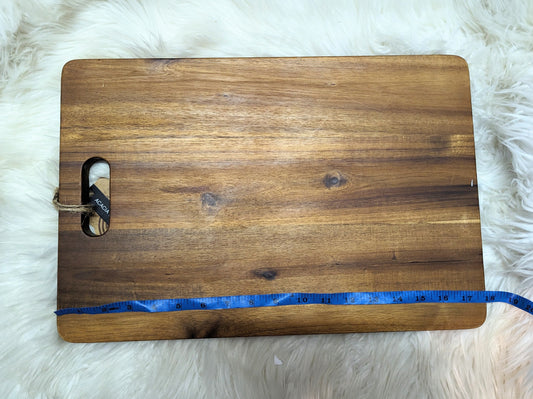 Custom Square Style 7 Charcuterie Board (ONLY 2)