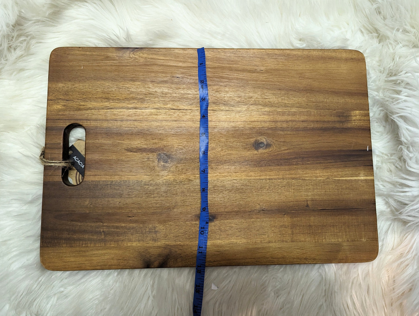Custom Square Style 7 Charcuterie Board (ONLY 2)
