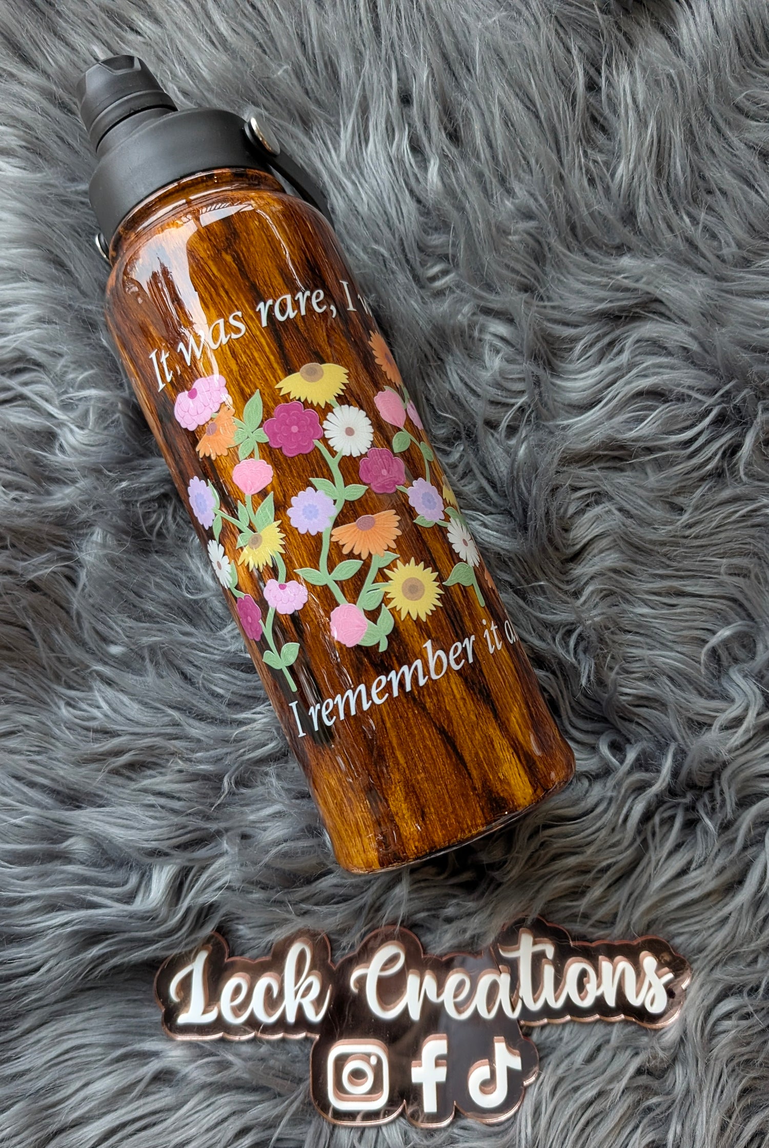 Made to Order Tumblers