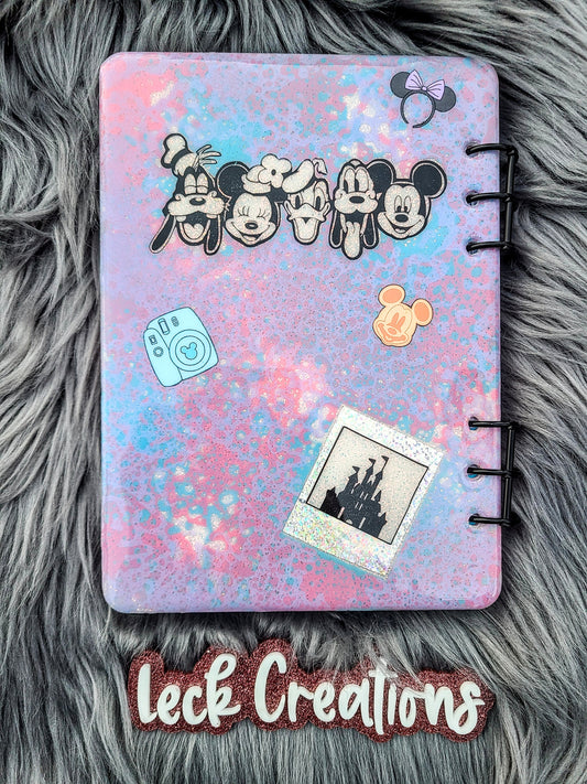 Best Day Ever Notebook Planner