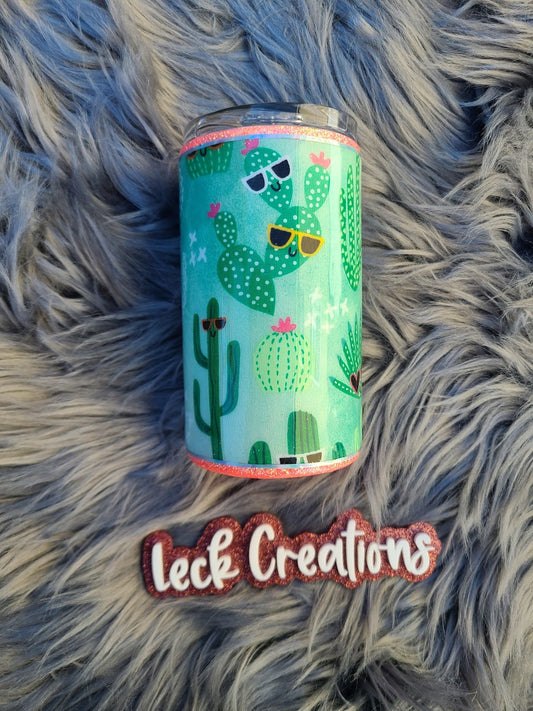 RTS 14oz Cactus Tumbler