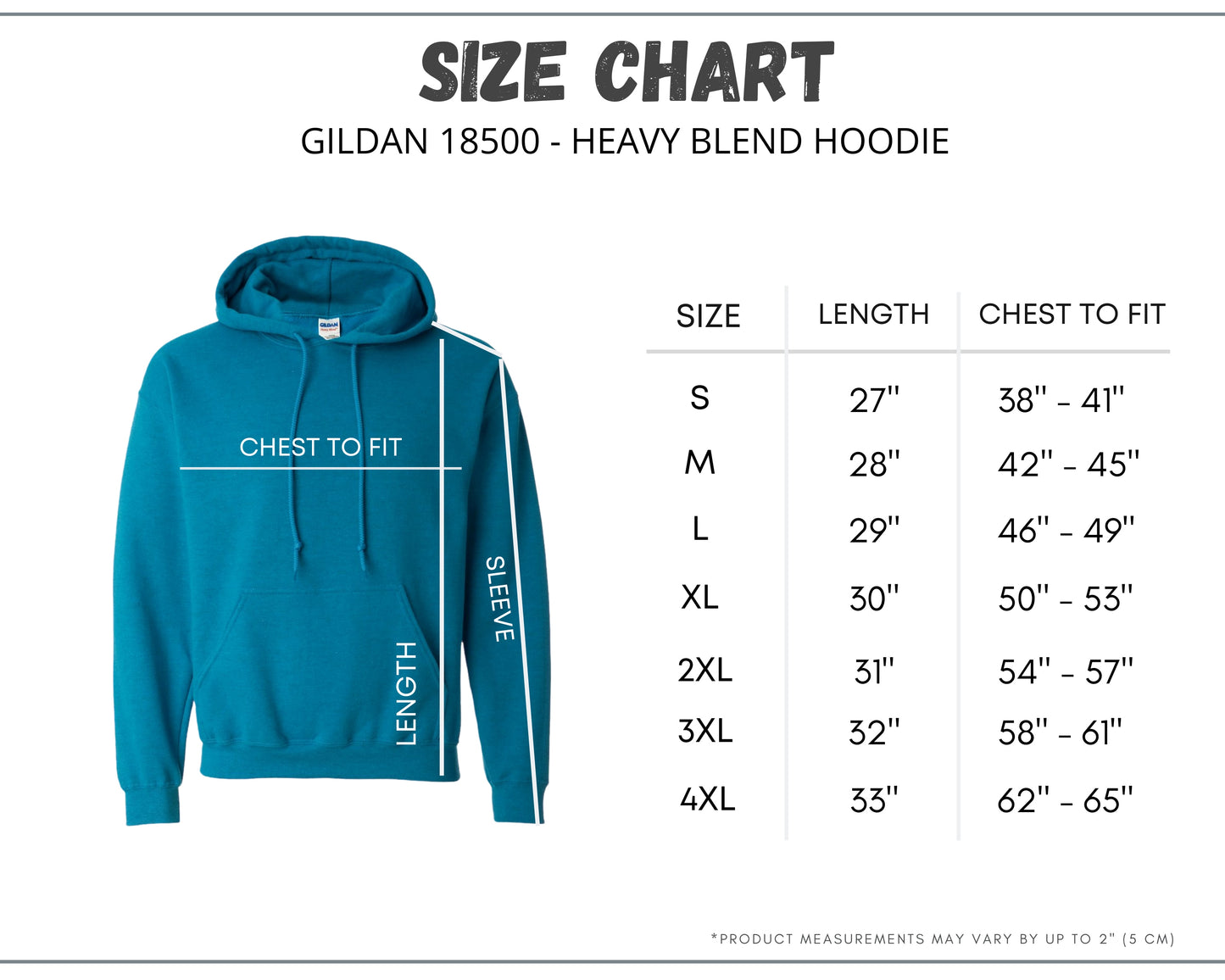 Custom Gildan Unisex Hoodie