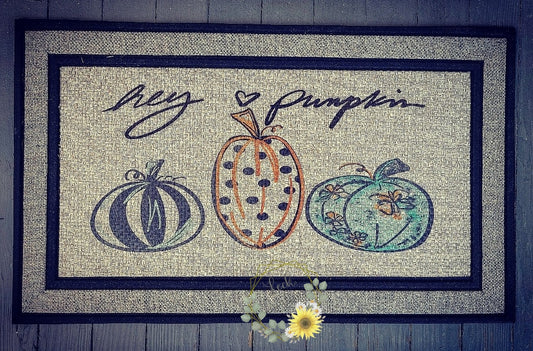 Custom Doormats