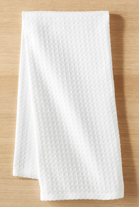 Custom Kitchen Towels